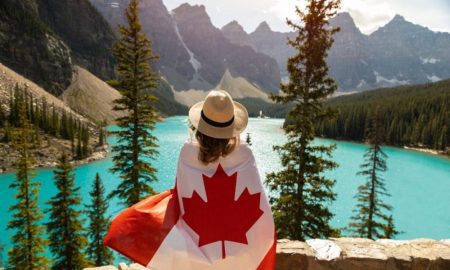 How much should you expect to spend on a Canadian vacation?
