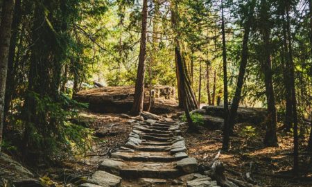 how long does it take to hike the appalachian trail