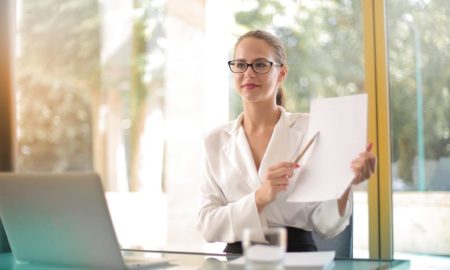 what is not taken into account when determining a person's career path?