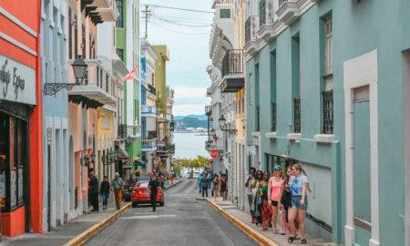Best things to do in Puerto Rico