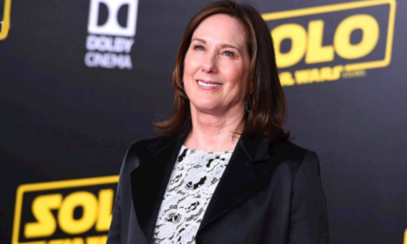 kathleen kennedy ruining star wars