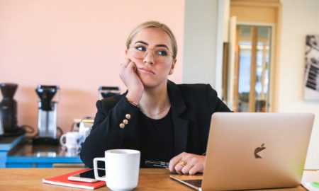 How to stop thinking about thinking?