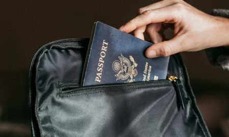 Do you need a passport to go to Maldives?